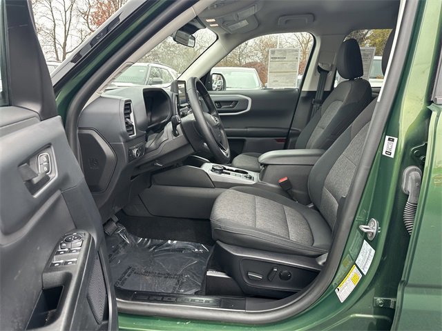 Certified 2024 Ford Bronco Sport Big Bend w/ Convenience Package image 21