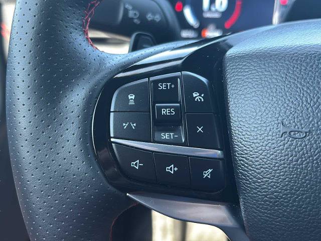 Certified 2025 Ford Explorer ST AWD/4WD image 18