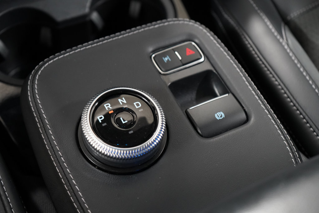 Certified 2023 Ford Mustang Mach-E GT w/ GT Performance Edition AWD/4WD image 28