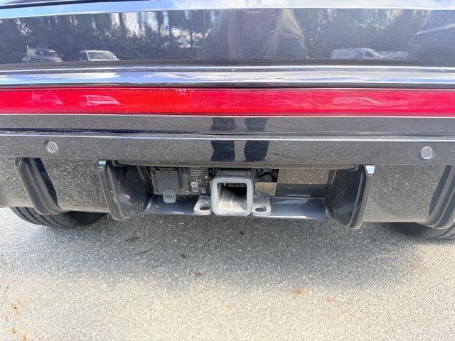 Used 2025 Volkswagen Atlas Cross Sport SEL Premium R-Line image 22