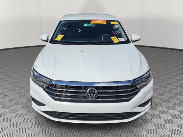 Used 2021 Volkswagen Jetta S w/ Driver Assistance Package image 2