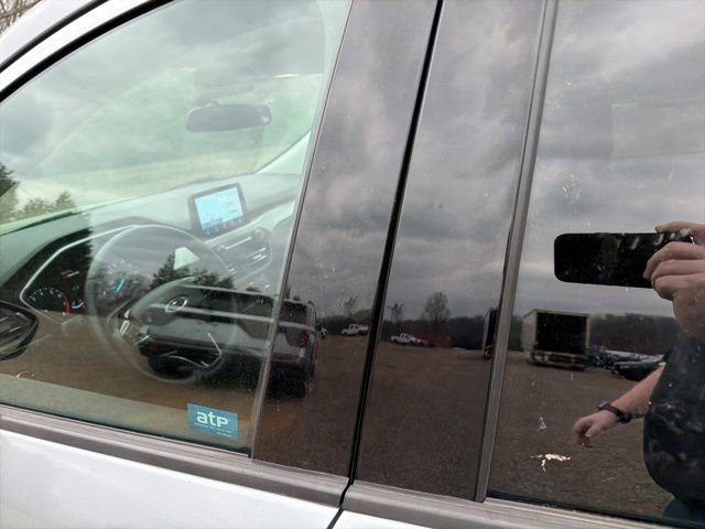 Certified 2022 Ford Escape SEL image 12