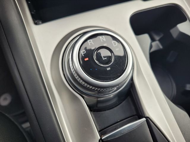 Certified 2022 Ford Explorer XLT image 18