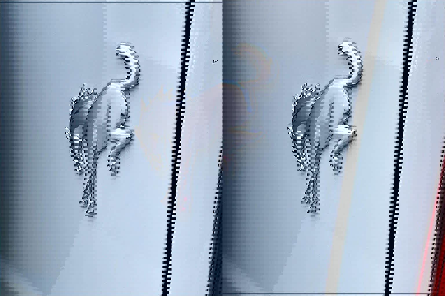 Certified 2024 Ford Bronco Big Bend image 10