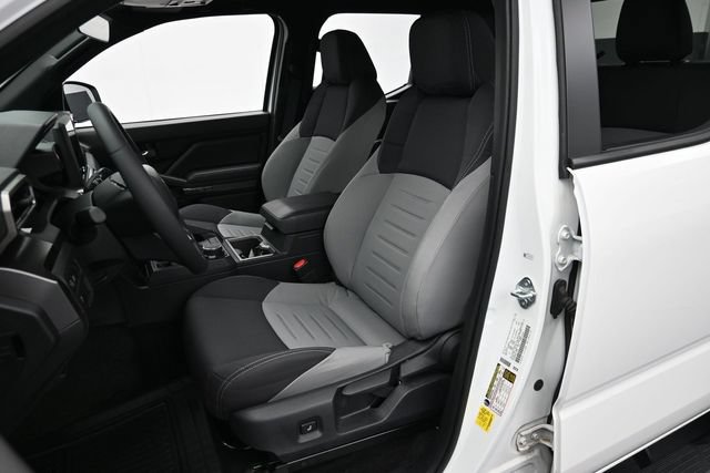 Used 2025 Toyota Tacoma TRD Sport AWD/4WD image 11