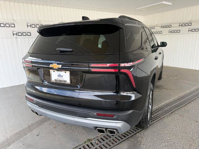 Used 2026 Chevrolet Traverse LT FWD image 24