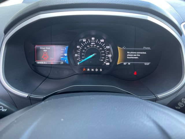 Certified 2020 Ford Edge SEL w/ Convenience Package AWD/4WD image 28