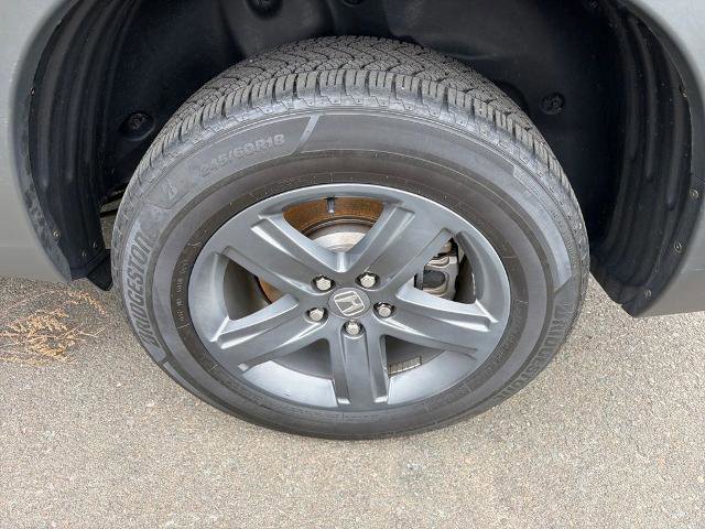 Used 2023 Honda Ridgeline RTL-E image 11