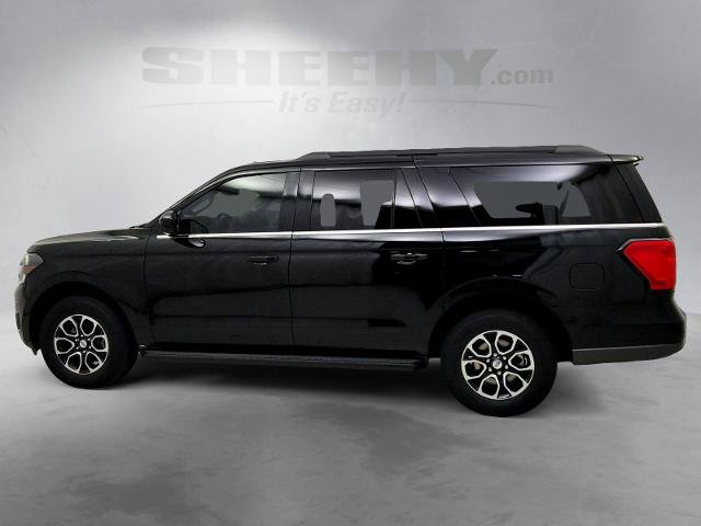 Certified 2023 Ford Expedition Max XLT AWD/4WD image 11