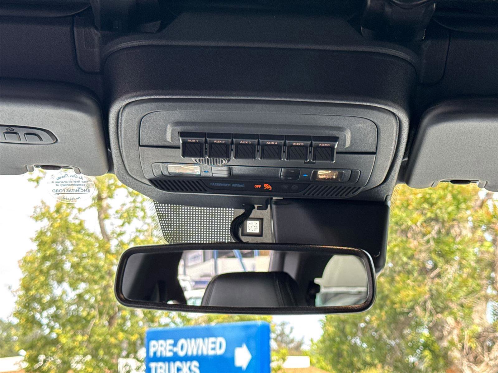 Certified 2022 Ford Bronco Wildtrak image 24