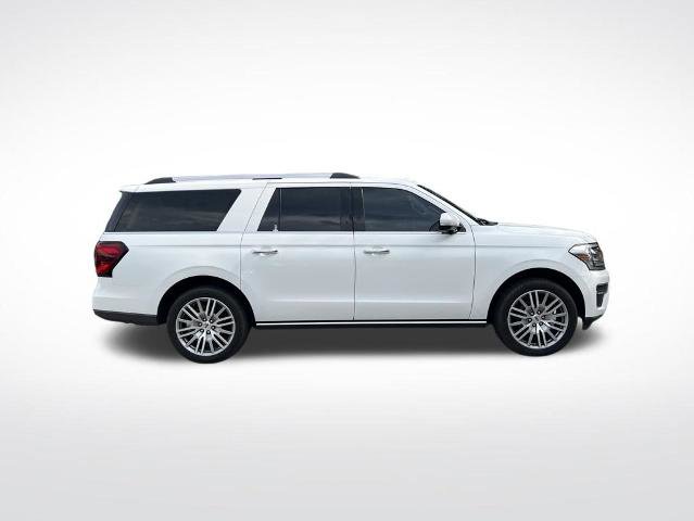 Certified 2022 Ford Expedition Max Limited AWD/4WD image 4