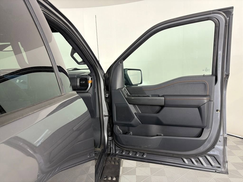 Certified 2023 Ford F150 Tremor w/ Trailer Tow Package image 31