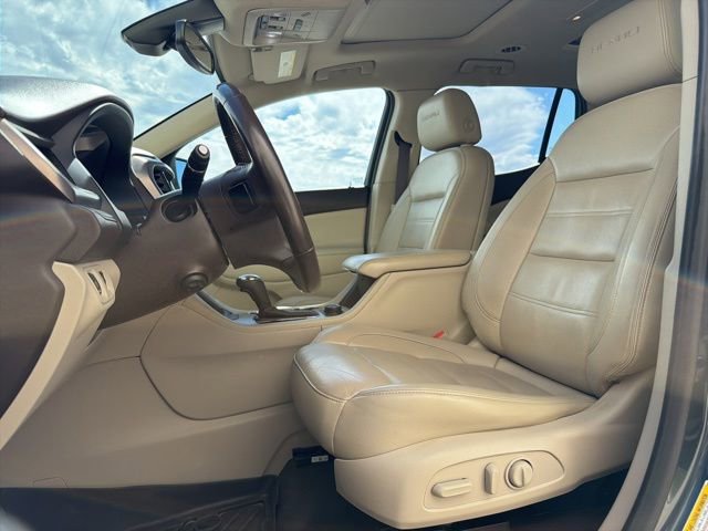 Used 2019 GMC Acadia Denali AWD/4WD image 17