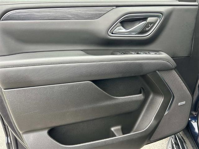 Used 2024 GMC Yukon SLT image 23