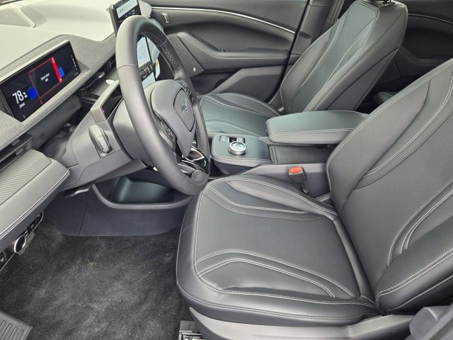 Certified 2024 Ford Mustang Mach-E Premium image 11