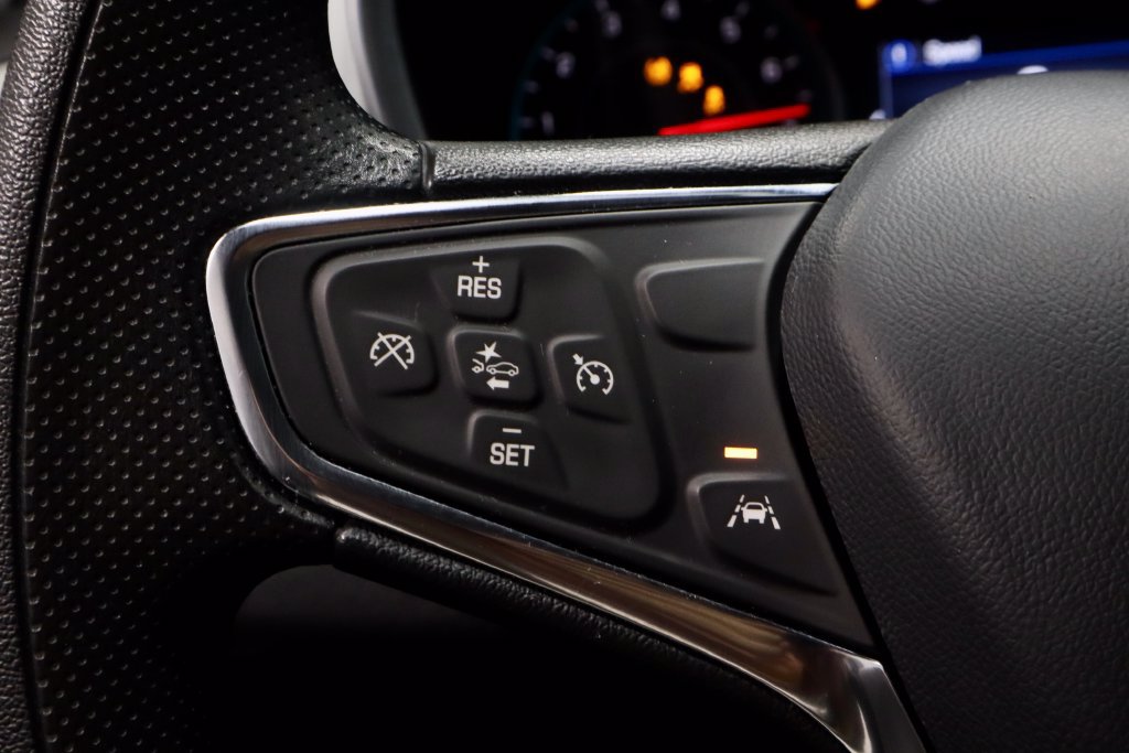 Used 2024 Chevrolet Equinox LS w/ LS Convenience Package AWD/4WD image 26