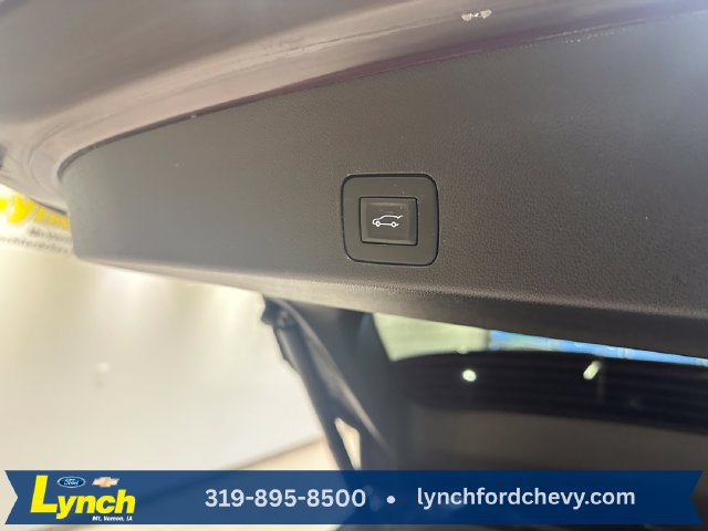 Used 2021 Buick Encore GX Select w/ Experience Buick Package FWD image 21
