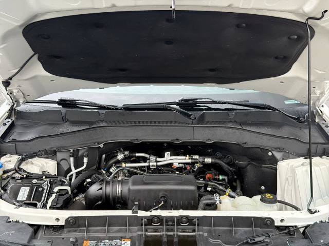 Certified 2022 Ford Explorer Timberline AWD/4WD image 15
