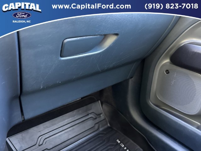 Certified 2023 Ford Maverick Lariat w/ Lariat Luxury Package FWD image 28