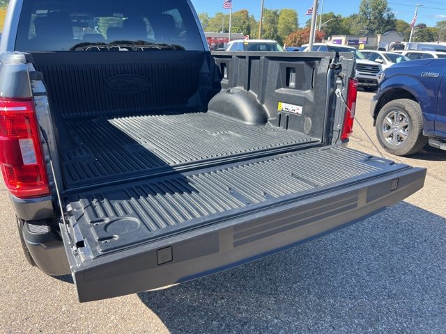 Certified 2023 Ford F150 XLT w/ Equipment Group 302A High image 21