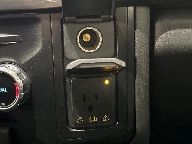 Certified 2024 Ford F250 Lariat w/ Sport Appearance Package image 32