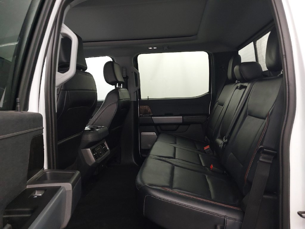 Certified 2024 Ford F250 Lariat AWD/4WD image 4