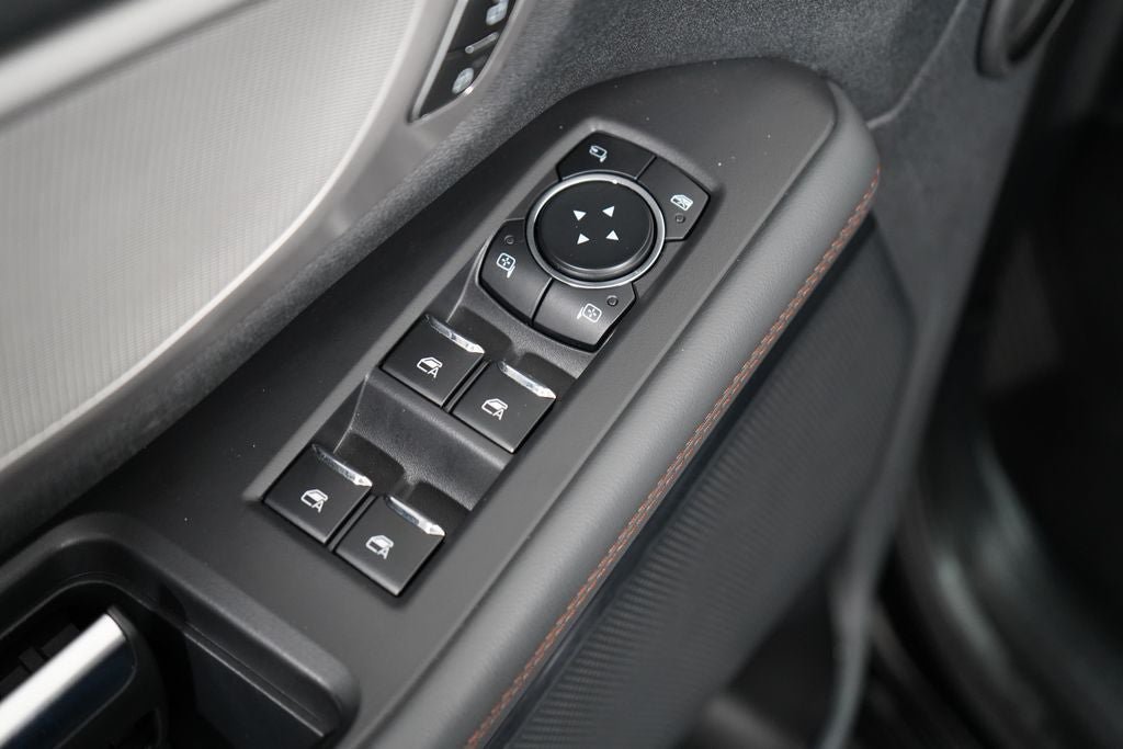 Certified 2025 Ford Expedition Active AWD/4WD image 20