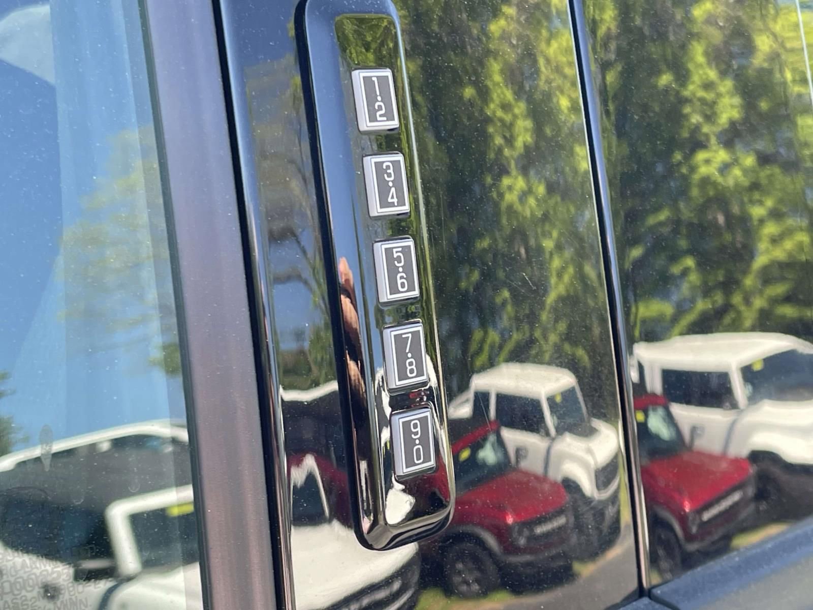 Certified 2023 Ford F150 XLT w/ Equipment Group 302A High image 14