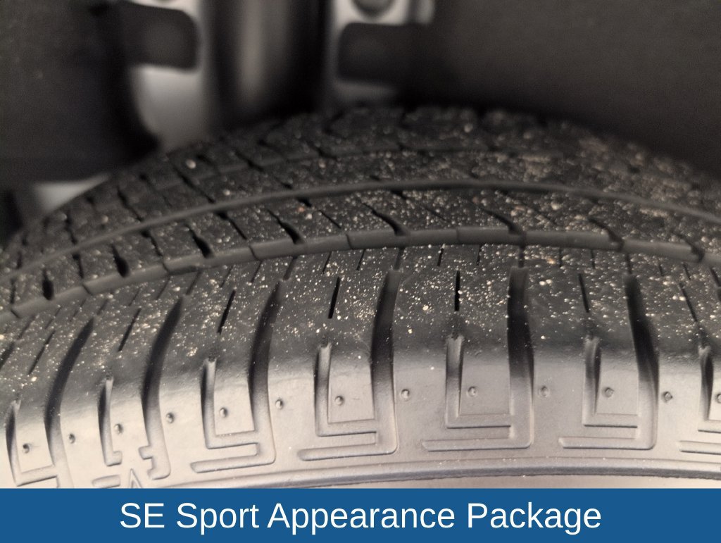 Certified 2022 Ford Escape SE w/ SE Sport Appearance Package FWD image 19