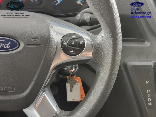 Certified 2018 Ford Transit 150 148 Low Roof w/ Interior Upgrade Package RWD image 29