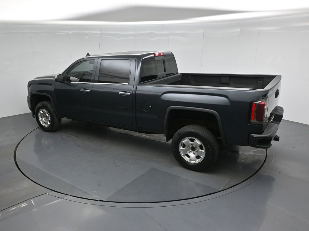 Used 2018 GMC Sierra 1500 Denali image 19