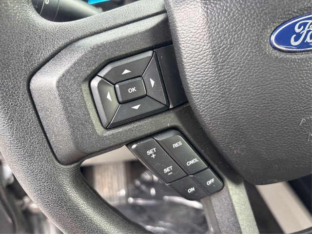 Certified 2018 Ford F150 XL w/ Equipment Group 101A Mid AWD/4WD image 22