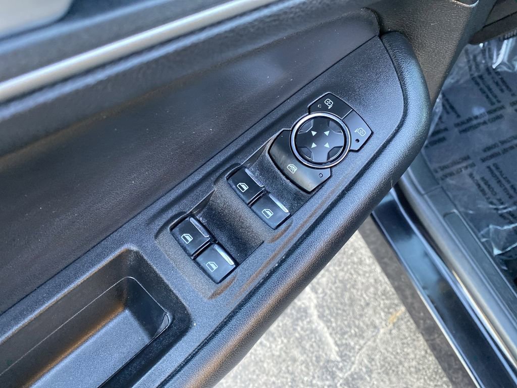 Certified 2023 Ford Edge SEL w/ Convenience Package image 37