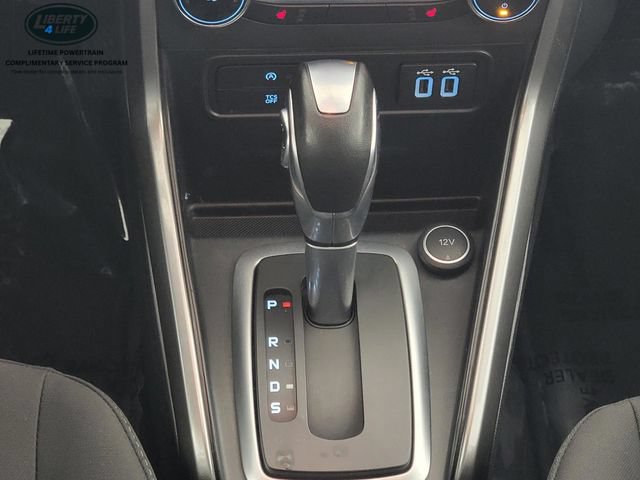 Certified 2021 Ford EcoSport SE FWD image 26