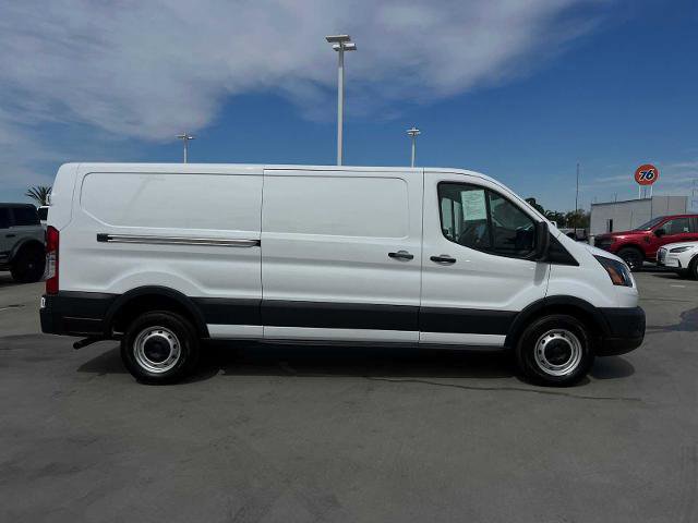 Certified 2023 Ford Transit 350 Low Roof w/ Load Area Protection Package image 8