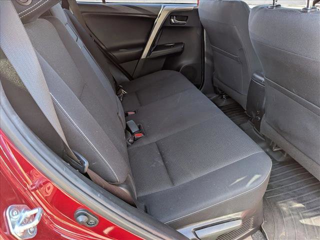 Used 2018 Toyota RAV4 XLE image 21