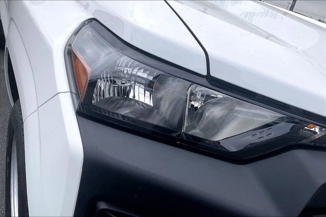 Used 2023 Chevrolet Colorado W/T w/ WT Convenience Package image 28