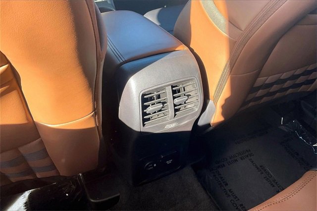 Certified 2024 Ford Bronco Sport Outer Banks w/ Tech Package image 32