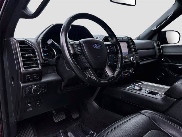 Certified 2020 Ford Expedition Max Limited w/ Equipment Group 301A RWD image 9