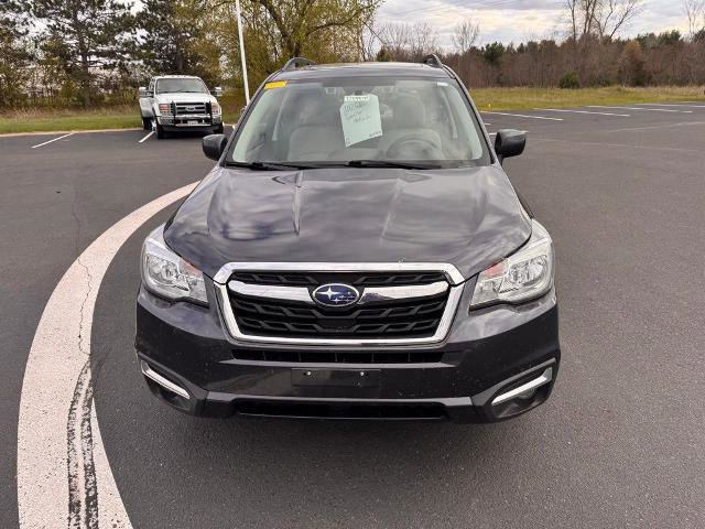 Used 2017 Subaru Forester 2.5i Premium AWD/4WD image 2