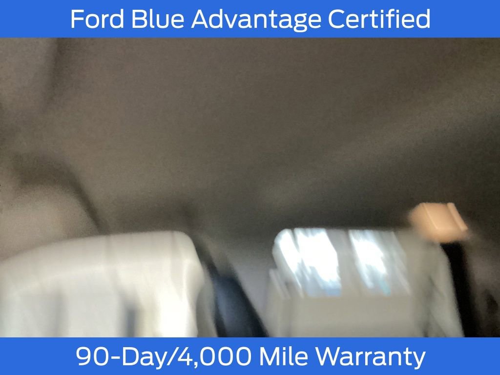 Certified 2024 Ford Expedition Max XLT image 13