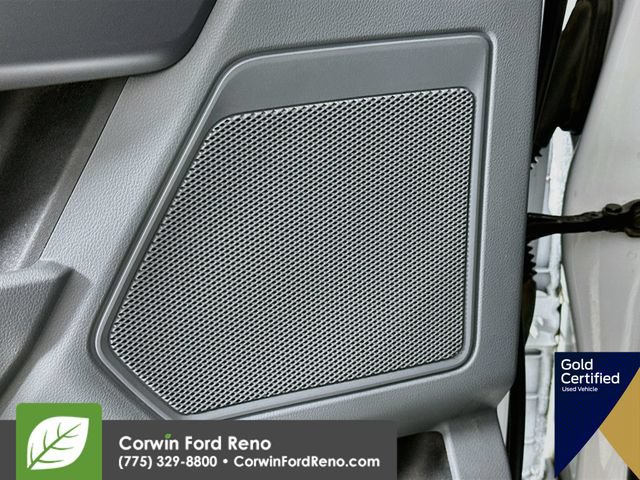 Certified 2025 Ford F150 XLT w/ Equipment Group 301A Standard AWD/4WD image 22