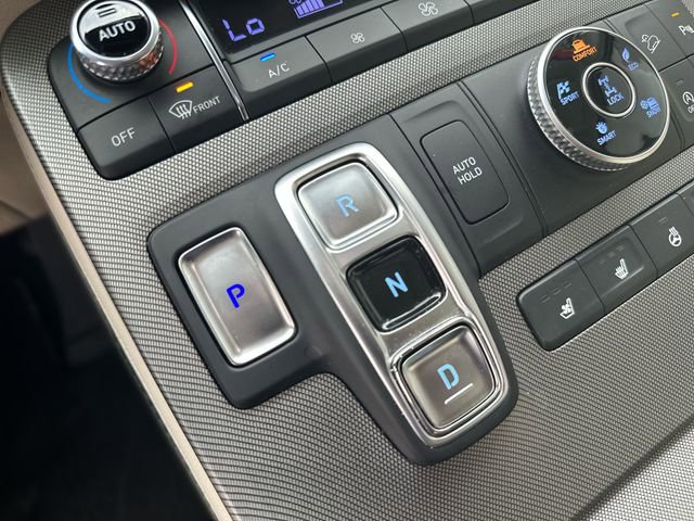 Used 2021 Hyundai Palisade Calligraphy image 21