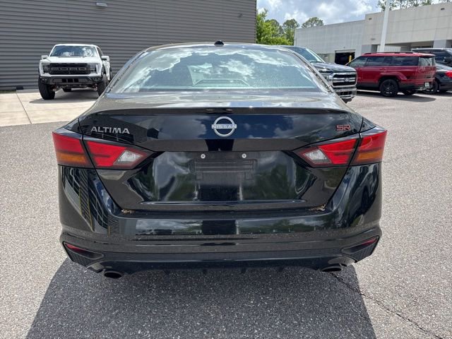 Used 2024 Nissan Altima 2.5 SR image 6