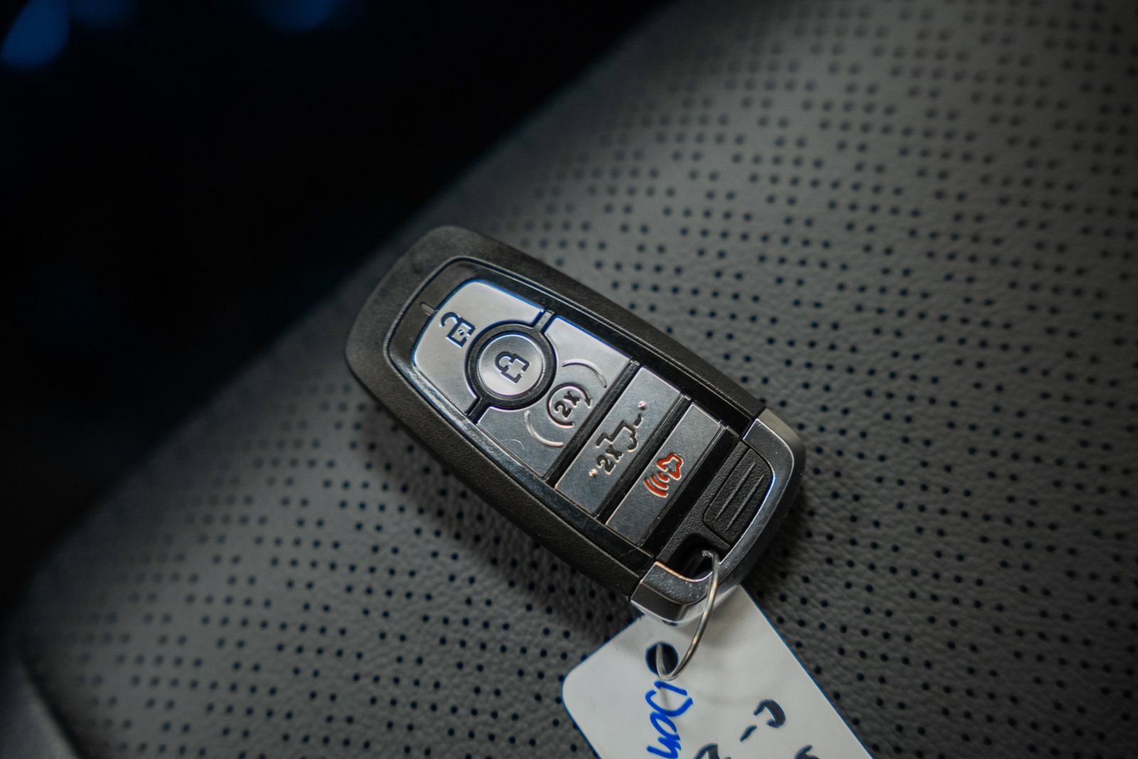 Certified 2024 Ford F150 Lariat w/ Equipment Group 502A High image 55