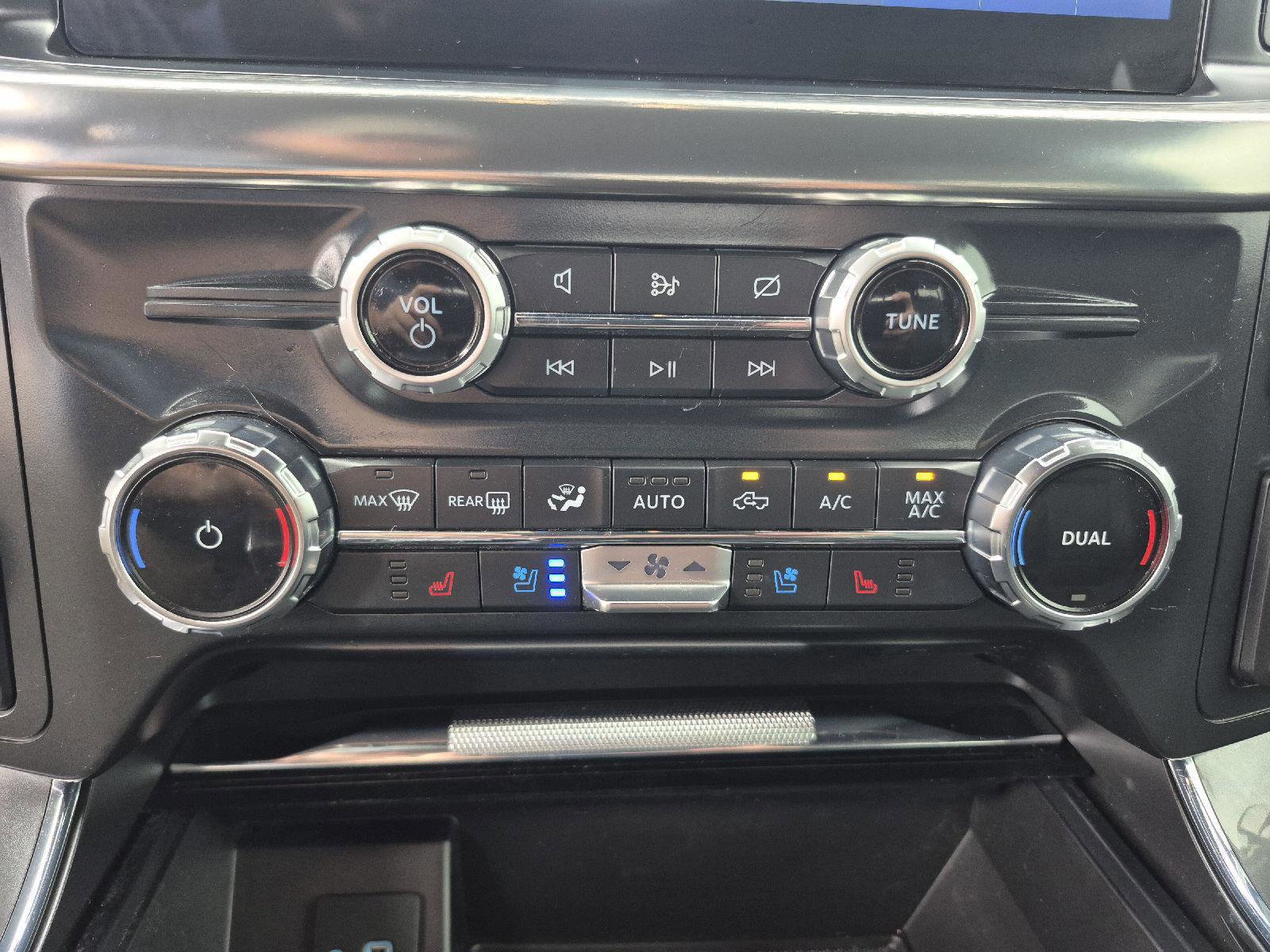 Certified 2022 Ford F150 Lariat image 23