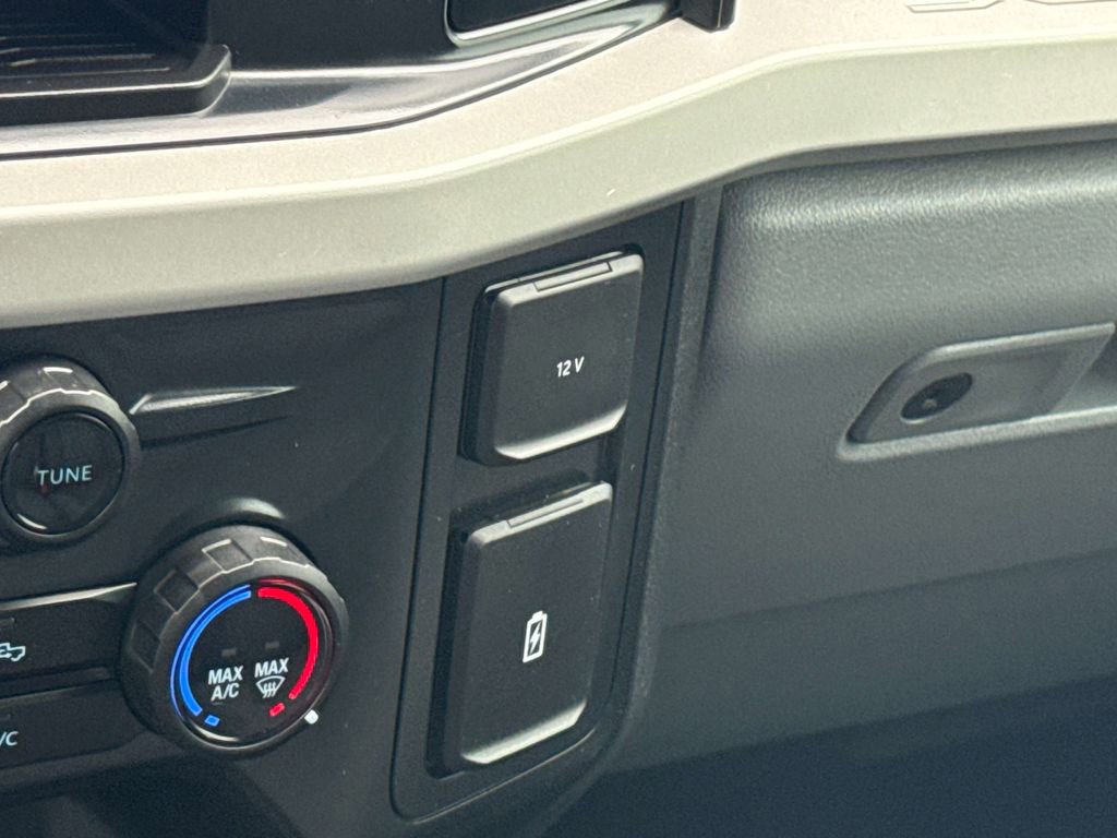 Certified 2024 Ford F250 XL w/ STX Appearance Package image 20