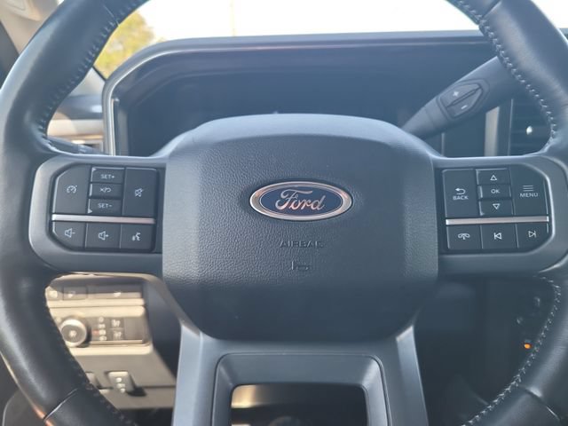 Certified 2024 Ford F250 Lariat AWD/4WD image 13