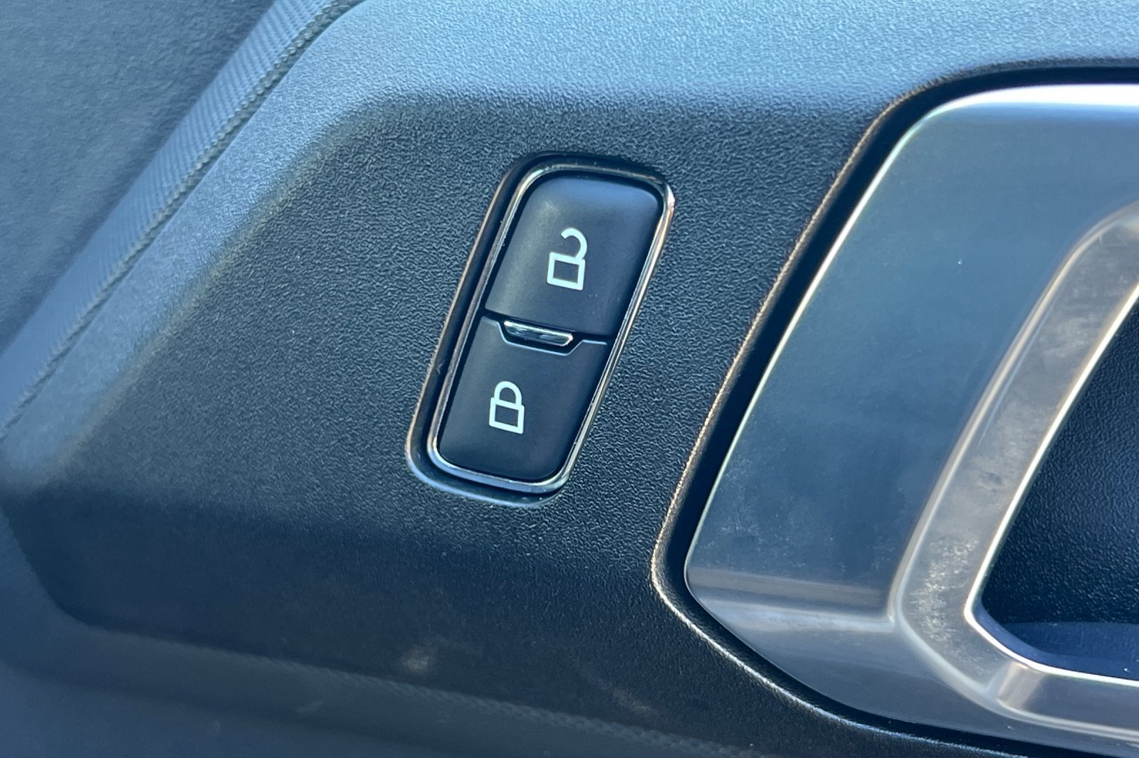 Certified 2025 Ford Bronco Big Bend AWD/4WD image 22