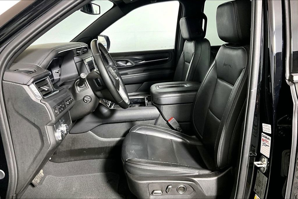 Used 2024 GMC Yukon Denali image 20